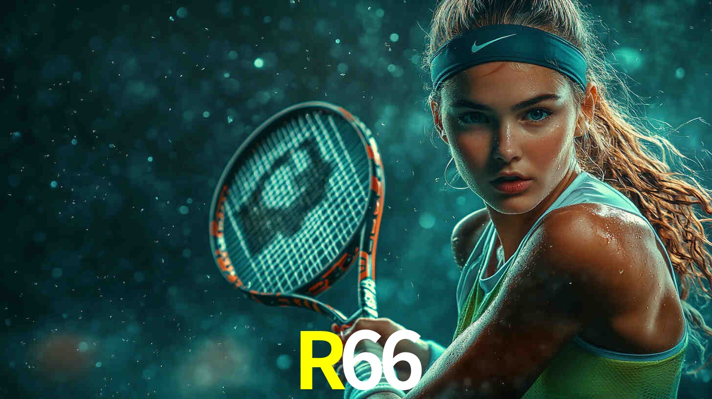 Apostas Esportivas no Plataforma R66